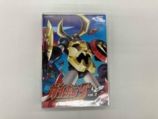 Gaiking Legend of Daiku-Maryu DVD Collection Vol 1 DVD d'anime d'occasion