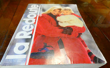 ▬►Catalogue LA REDOUTE