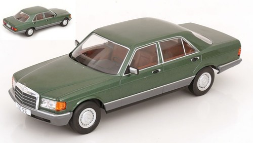 Miniature voiture auto 18 - auto, 1:18