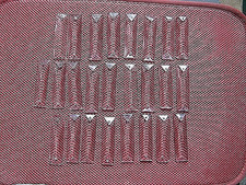 ++"536.12"    LOT DE 21