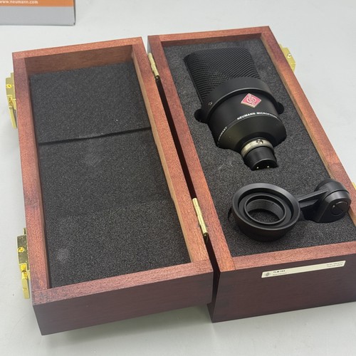 Neumann tlm 103 - tlm,