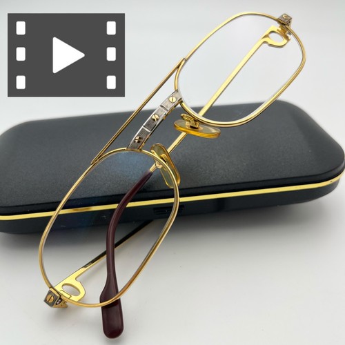 Lunettes soleil cartier - lunettes,