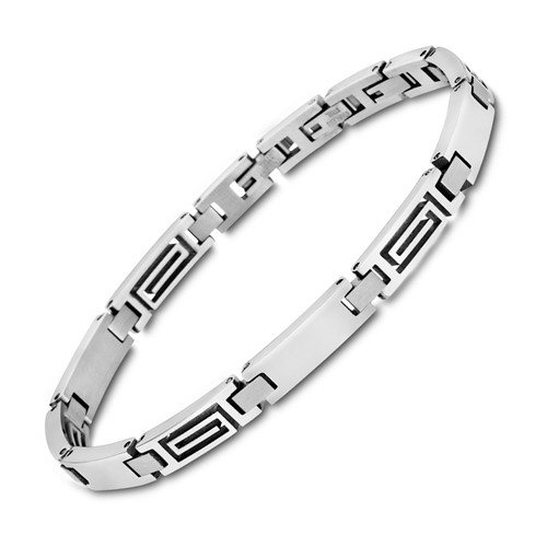 Lotus style armband homme - armband,