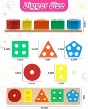 Uping Jouet Bebe 1 2 3 Ans