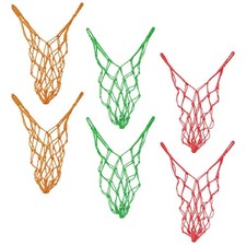  6 Pcs Sacs À Frais Suspendus