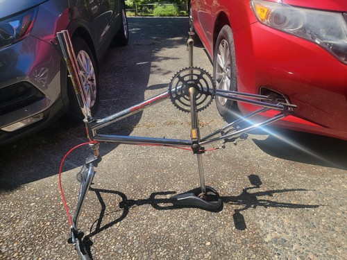 Redline 600a bmx - 600a, bike