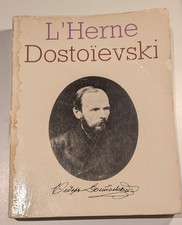 Cahier De L'Herne