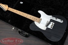 Suhr Andy Wood Signature