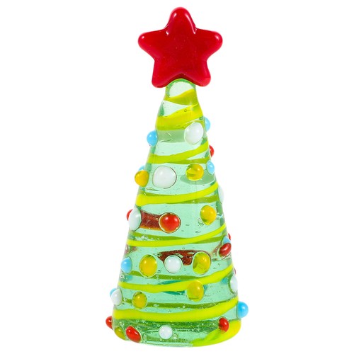Figurine sapin noël - ,