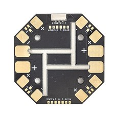 PDB400A 4-12S 400A Carte de