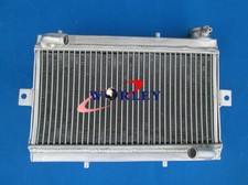 Full Aluminum Radiateur Pour