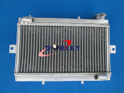 Full aluminum radiateur pour - full,