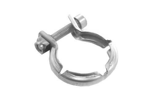 Raccord bride vanne egr - raccord,