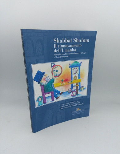 Shabbat shalom le - shalom.,