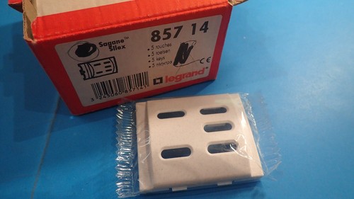 Legrand sagane 85714 857 - 857, 14