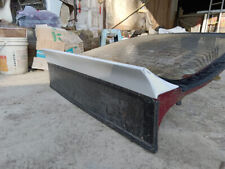 Aileron d'aile JDM pour Honda