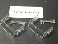 R 2694 DEUX VITRAGES ET DEUX