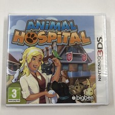 NEUF NEW animal hospital