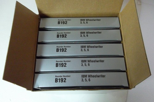 Lot kote b192 ibm - lot-5,