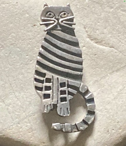 Vintage sterling silver 925 - sterling,