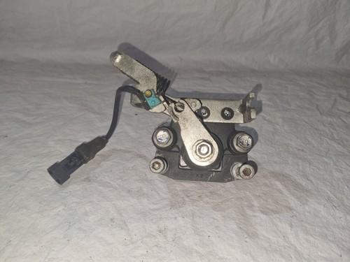 Etrier frein roll - etrier,