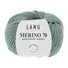 Lang Yarns Mérinos 70 92