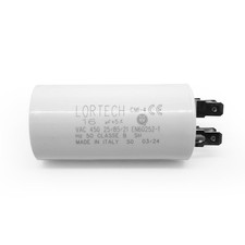 CONDENSATEUR PERMANENT 16 µF
