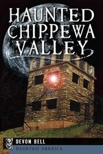 Devon Bell Haunted Chippewa