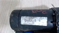 Demarreur PEUGEOT 309 D6RA18