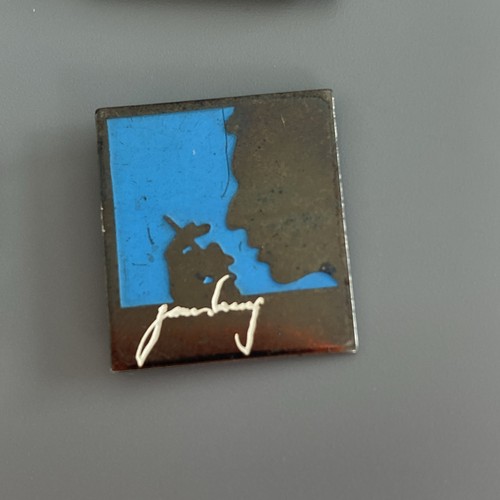 Pin pins promo merchandising - pins,