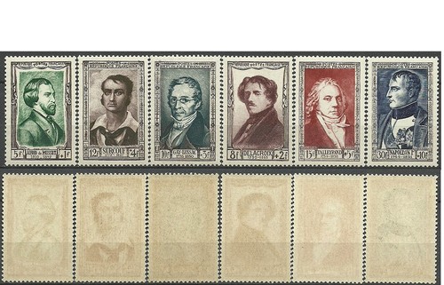 France 1951 891 à - -, yt
