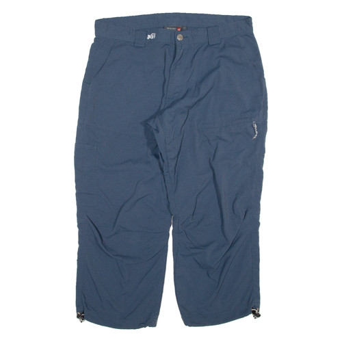Pantalons sport millet pour - de,