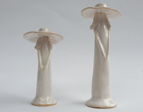 Deux personnages