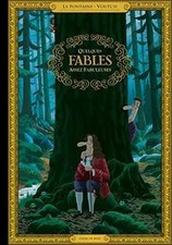 Quelques fables assez