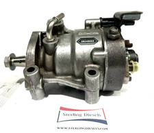Pompe D'Injection Diesel Haute