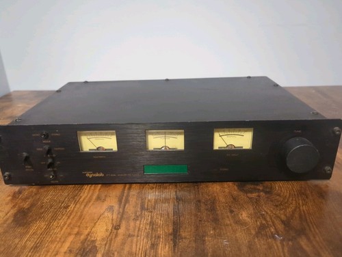 Magnum dynalab 101a analog - dynalab, ft-101a