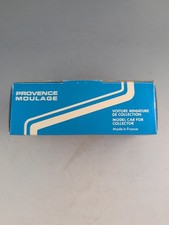 PROVENCE MOULAGE 1/43 K1730