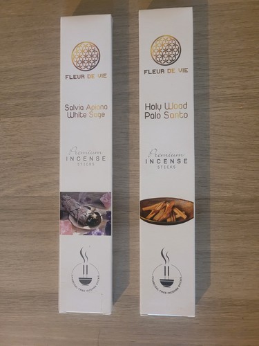 Bâtonnets encens premium - premium,