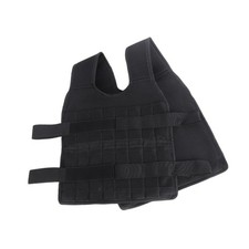 Gilet lesté confortable pour - confortable,