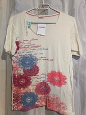 Tee shirt neuf - imprimé, de