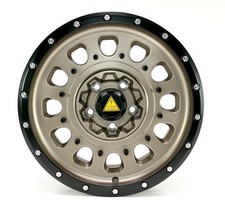 Twin Mono Tube AT3 Offroad