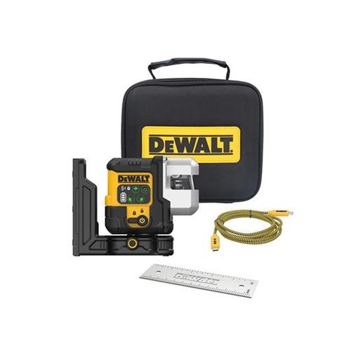 Dewalt usb 180 degré - 3,