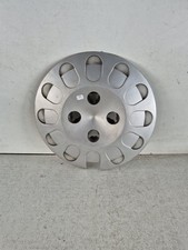 X1 Enjoliveur De Roue Jante Tole Origine Ref 96012967 CITROEN BX (4)