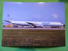 VASP CARGO    DC 8-61