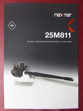 2021 DOCUMENT PUB NEXTER 25M811 25 MM CANNON VBCI ARX25 DRAGAR