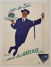 Raymond Ducatez	Sur de soi