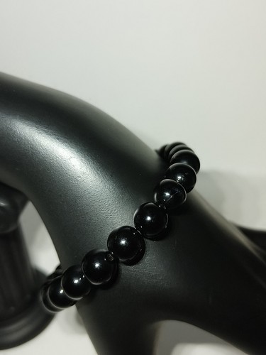 Bracelet pierre semi - pierre,