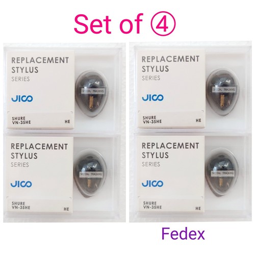 Stylet jico hyper elliptical - jico,
