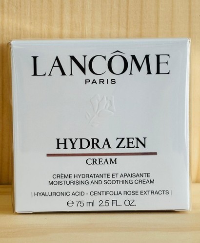 Lancome hydra zen moisturising - lancome,
