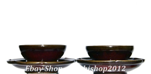 Old chinese dynasty jun - 5.5",